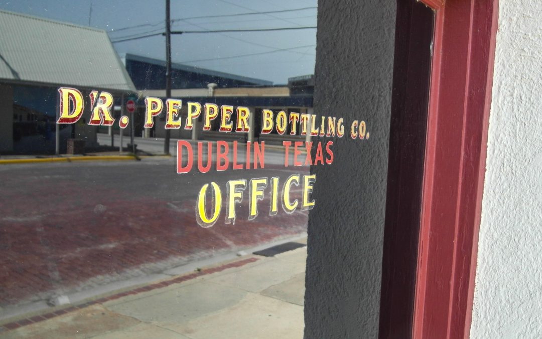 Dublin Bottle Works